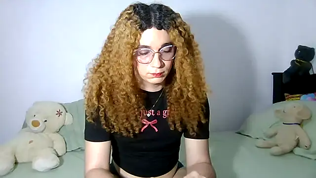 CELESSTESeductora online show from 06/14/26, 04:42
