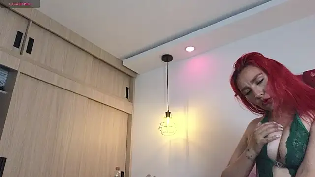 Carol love0411 online show from 03/13/26, 04:30