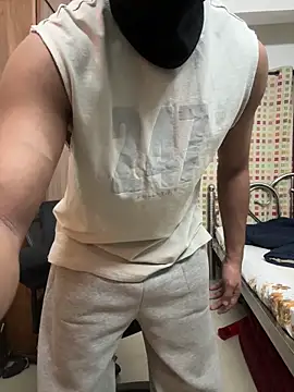 Snapshot of baddassindian chatting on 01/05/26, 06:44 baddassindian online show from 01/05/26, 06:44