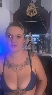 Inked blondi online show from 12/19/24, 11:03