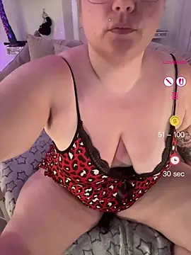 CurvyAnonymousGirl89 online show from 06/27/26, 06:51