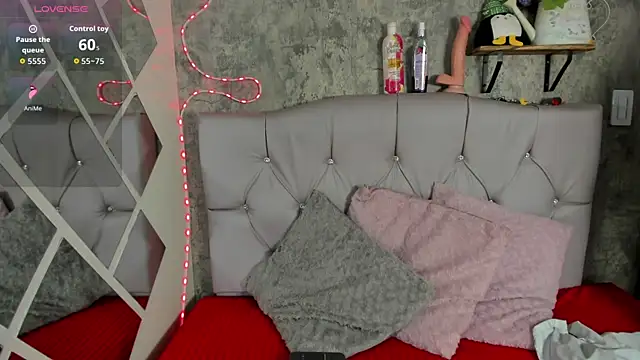 Megan sophia2 online show from 09/11/25, 03:45