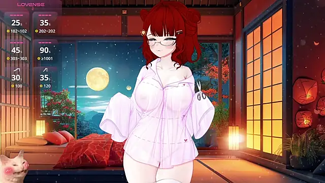 Snapshot of lonely-flower21 chatting on 11/20/25, 05:40 lonely-flower21 online show from 11/20/25, 05:40