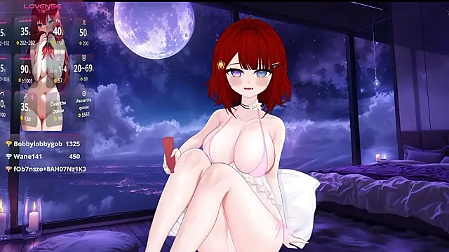 Snapshot of lonely-flower21 chatting on 01/16/26, 07:12 lonely-flower21 online show from 01/16/26, 07:12