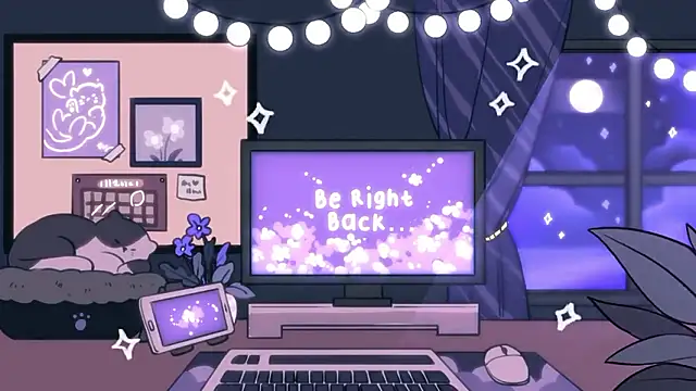 Snapshot of lonely-flower21 chatting on 02/01/26, 07:29 lonely-flower21 online show from 02/01/26, 07:29