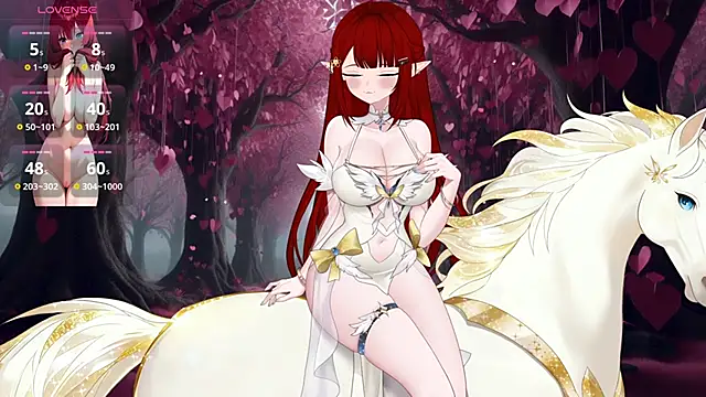 Snapshot of lonely-flower21 chatting on 02/18/26, 08:05 lonely-flower21 online show from 02/18/26, 08:05