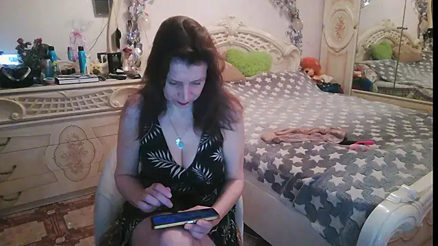 Snapshot of Debra_Phoenix chatting on 03/26/26, 09:53 Debra Phoenix online show from 03/26/26, 09:53