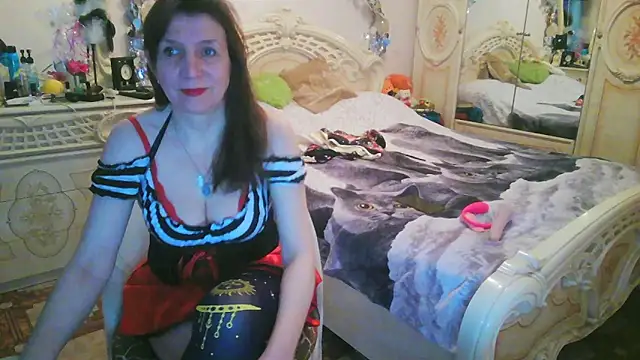 Snapshot of Debra_Phoenix chatting on 04/10/26, 10:25 Debra Phoenix online show from 04/10/26, 10:25