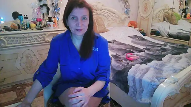 Snapshot of Debra_Phoenix chatting on 04/14/26, 10:27 Debra Phoenix online show from 04/14/26, 10:27