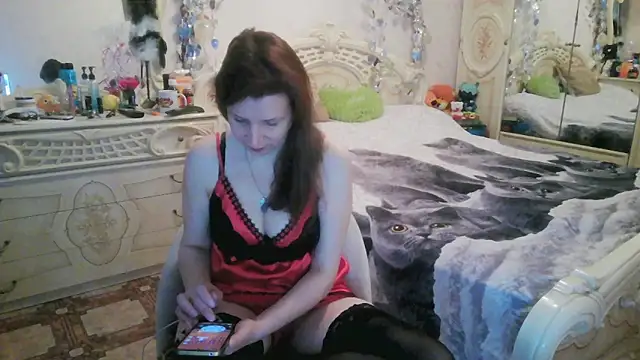 Snapshot of Debra_Phoenix chatting on 04/17/26, 10:24 Debra Phoenix online show from 04/17/26, 10:24
