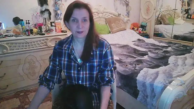 Snapshot of Debra_Phoenix chatting on 04/18/26, 07:29 Debra Phoenix online show from 04/18/26, 07:29
