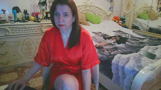 Snapshot of Debra_Phoenix chatting on 04/30/26, 10:47 Debra Phoenix online show from 04/30/26, 10:47