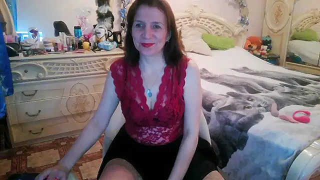 Snapshot of Debra_Phoenix chatting on 05/14/26, 10:38 Debra Phoenix online show from 05/14/26, 10:38