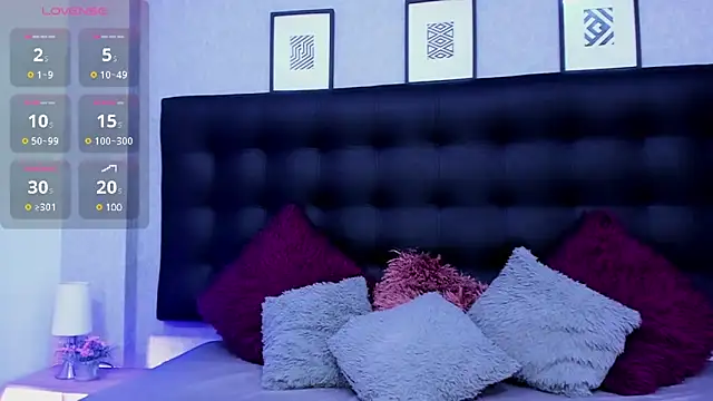 MeleekXXX  online show from 03/21/25, 03:35