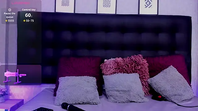 MeleekXXX  online show from 09/09/25, 08:08