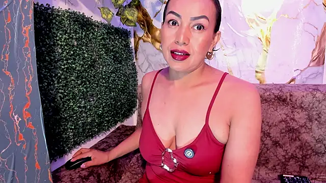 MeleekXXX  online show from 04/25/26, 08:28