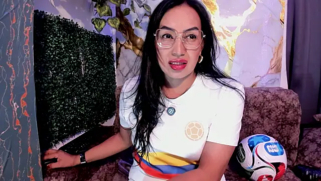 MeleekXXX  online show from 06/23/26, 08:51