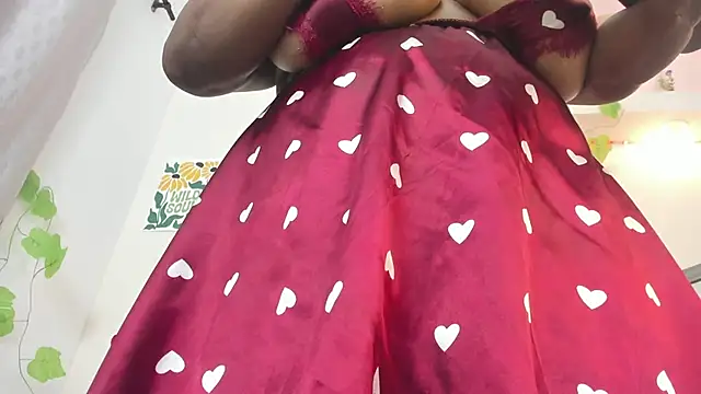 GoddessCarrie online show from 03/15/25, 10:57