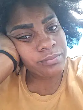 GoddessCarrie online show from 09/13/25, 04:45