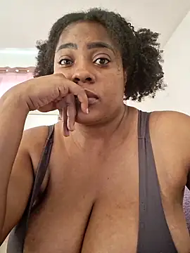 GoddessCarrie online show from 11/11/25, 03:56