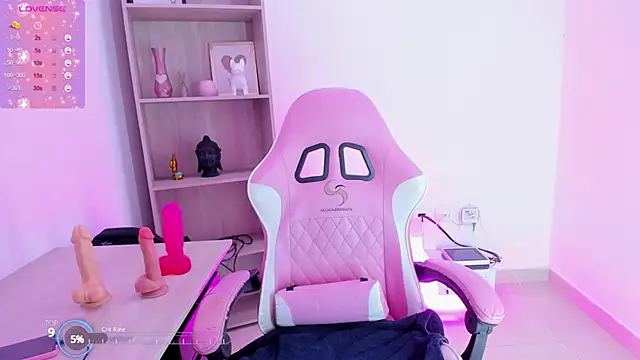 Evangeline johns online show from 03/19/25, 11:25