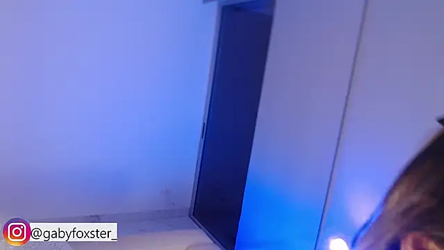 gabyfoxster online show from 12/03/25, 08:34