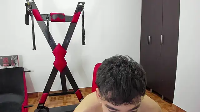 Harry LatinBoy online show from 01/09/25, 11:02