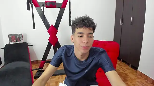 Harry LatinBoy online show from 01/10/25, 08:15