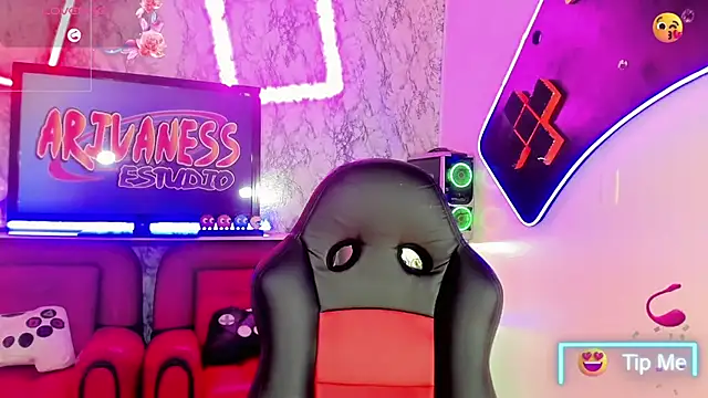 Alessa mullen online show from 02/26/25, 03:32