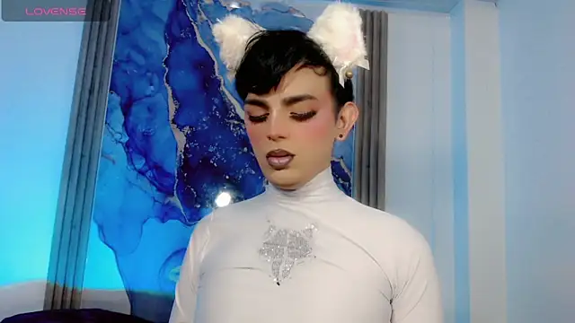 Alessa mullen online show from 11/11/25, 03:17