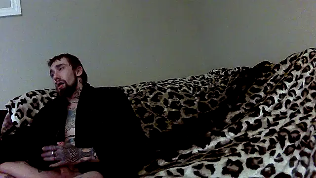 Fuckboy4public online show from 12/20/24, 11:00