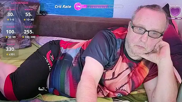 Snapshot of Manfred1012 chatting on 01/11/26, 08:36 Manfred1012 online show from 01/11/26, 08:36