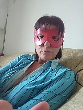 Vagabondainnamorata online show from 03/05/25, 02:34