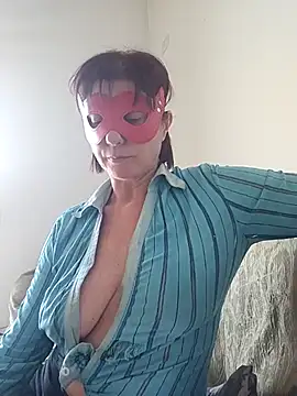 Vagabondainnamorata online show from 03/20/25, 01:15