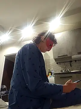 Vagabondainnamorata online show from 10/01/25, 04:29