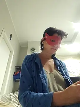 Vagabondainnamorata online show from 10/25/25, 04:31