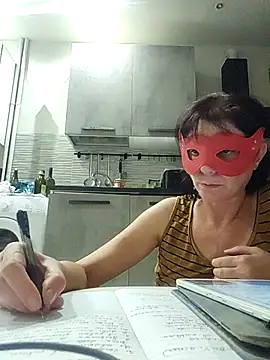 Vagabondainnamorata online show from 11/06/25, 04:52