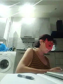 Vagabondainnamorata online show from 11/08/25, 05:23