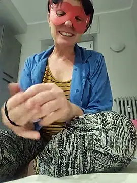 Vagabondainnamorata online show from 12/01/25, 03:39