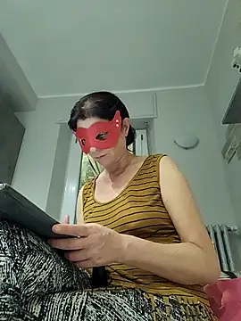 Vagabondainnamorata online show from 12/03/25, 04:27