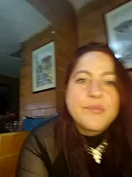 Scarlett45  online show from 02/08/25, 01:32