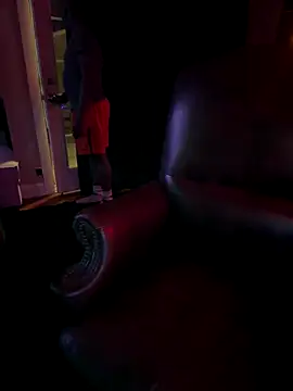 Snapshot of Bignc chatting on 11/19/25, 02:22 Bignc online show from 11/19/25, 02:22