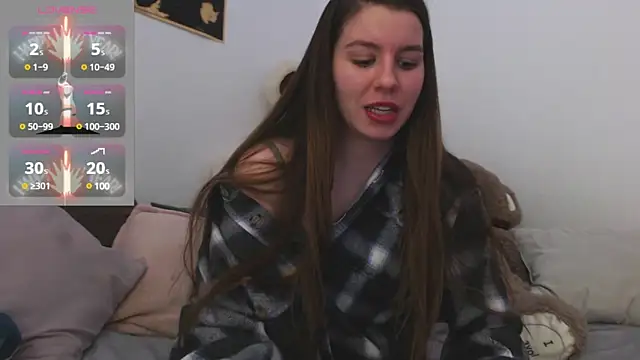 Snapshot of juicy_mystery chatting on 01/16/25, 05:23 juicy mystery online show from 01/16/25, 05:23