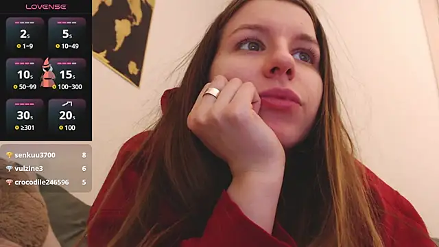 Snapshot of juicy_mystery chatting on 01/31/25, 03:22 juicy mystery online show from 01/31/25, 03:22