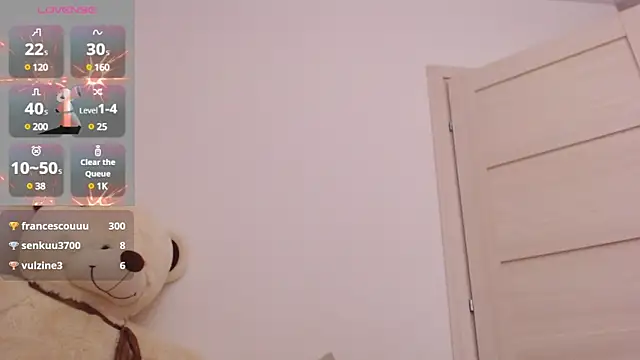 Snapshot of juicy_mystery chatting on 01/31/25, 06:36 juicy mystery online show from 01/31/25, 06:36