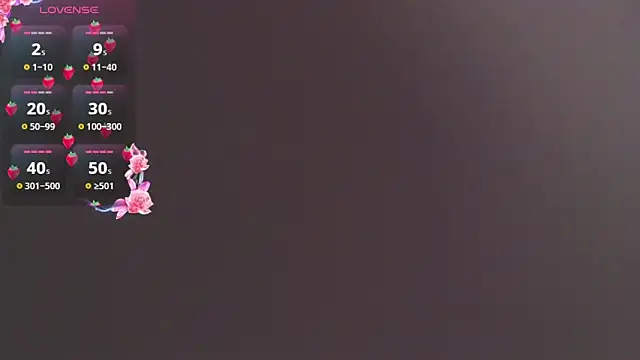 Hannah Baileyy online show from 02/28/25, 07:25