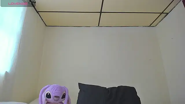 Hannah Baileyy online show from 03/07/25, 07:27