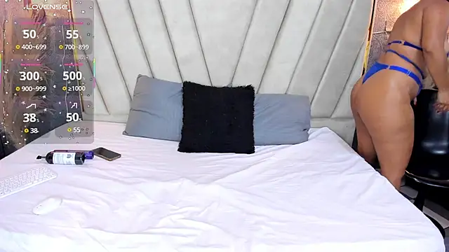 Madison-Diaz online show from 01/24/25, 02:30