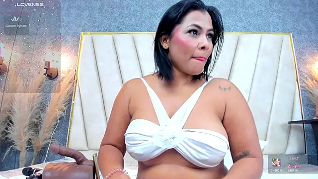 Madison-Diaz online show from 02/21/25, 03:43