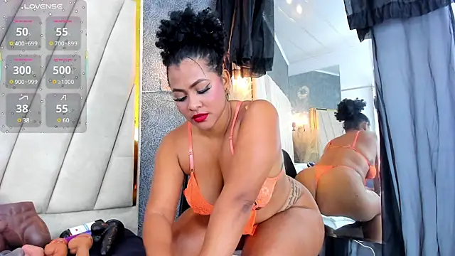 Madison-Diaz online show from 03/07/25, 06:33